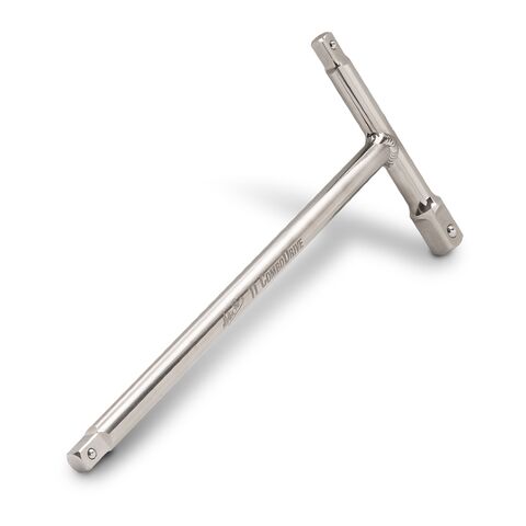 Motion Pro Titanium Combo T-Handle Driver