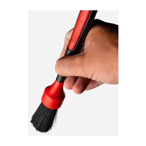 Adam’s Polishes Rubberized Trim & Lug Brush