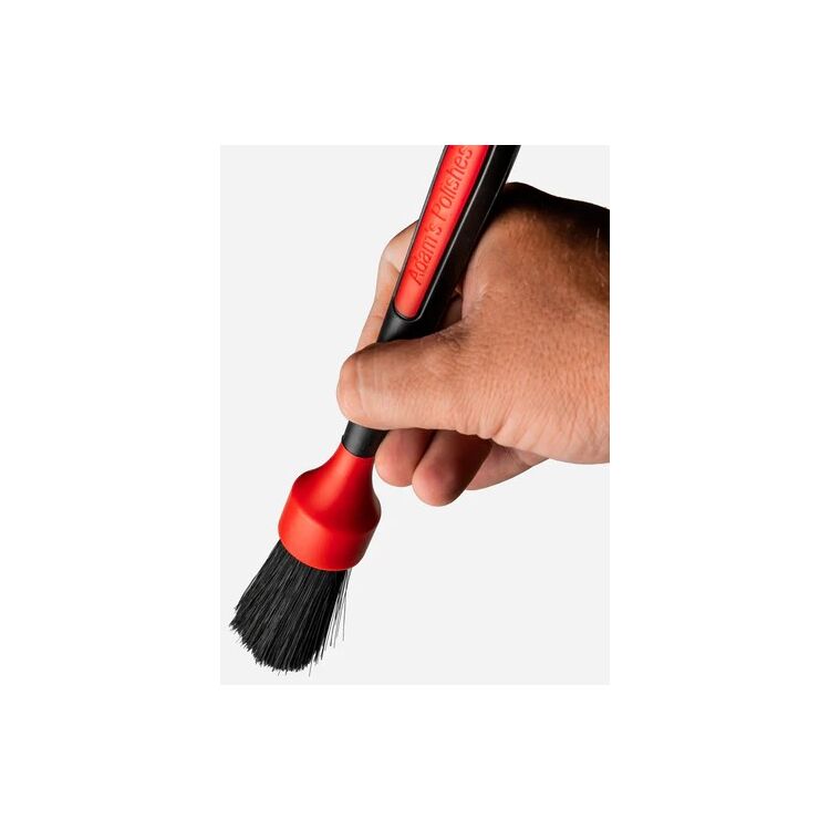 Black/Red