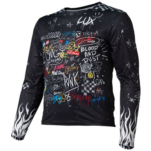 BILT Lux Vandal Youth Jersey