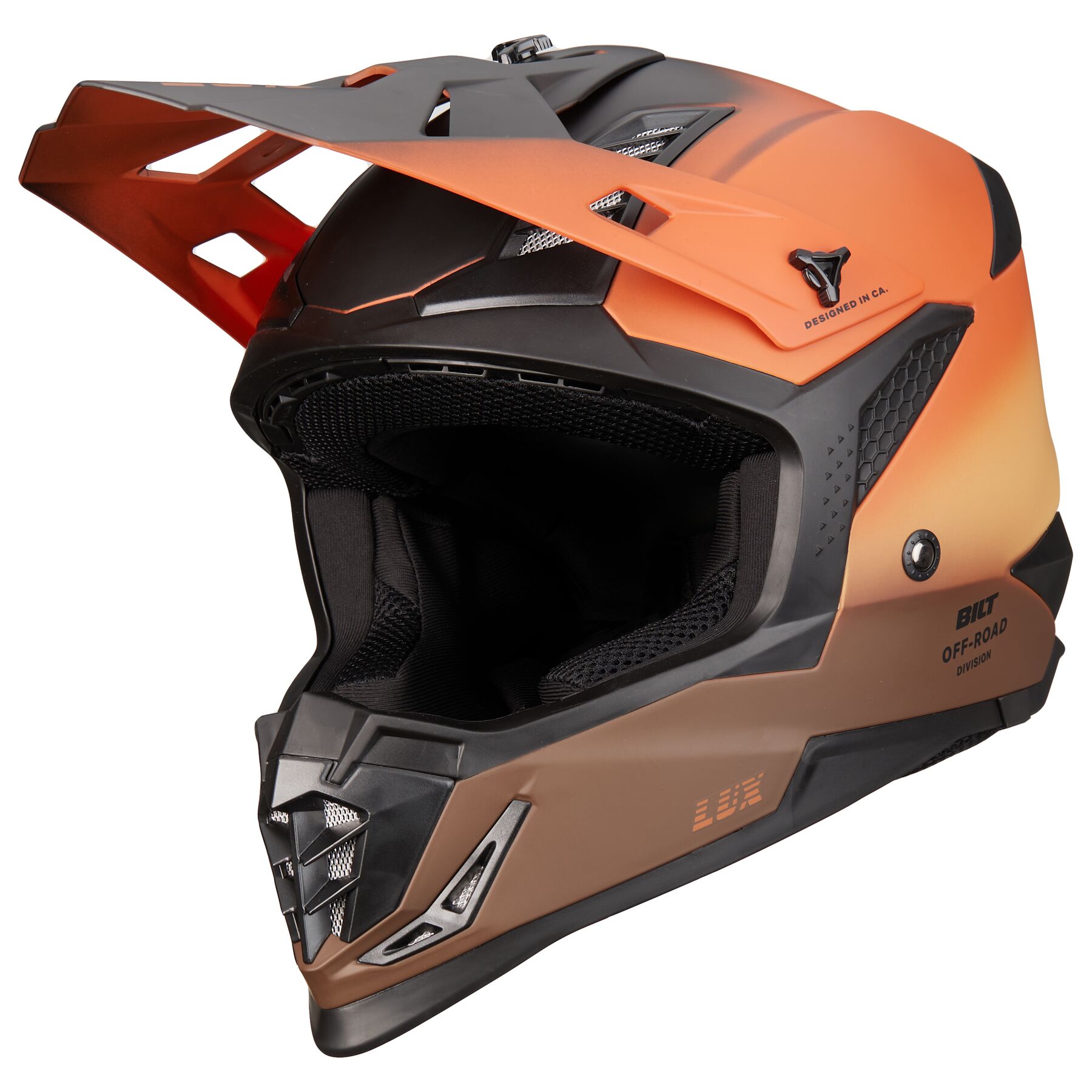 BILT Lux Blur Helmet