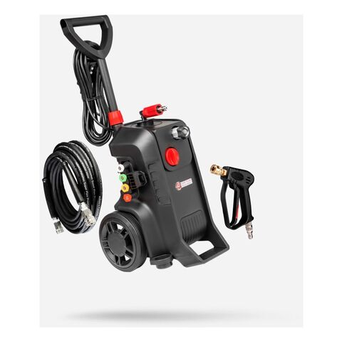 Adam’s Polishes Pressure Washer 3.0 Kit