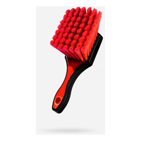 Adam’s Polishes Rubberized Wheel Brush