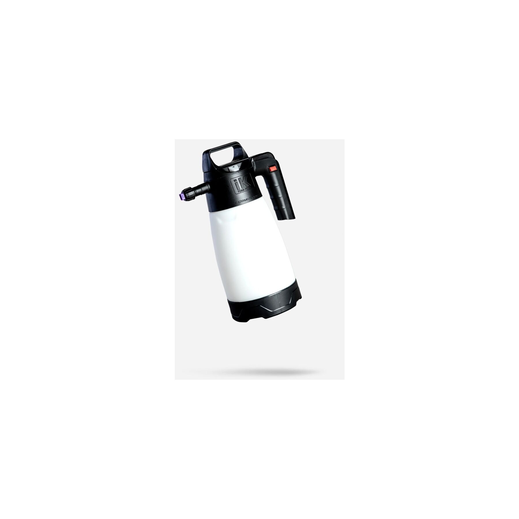 Adams Polishes IK Foam Pro 2 Sprayer