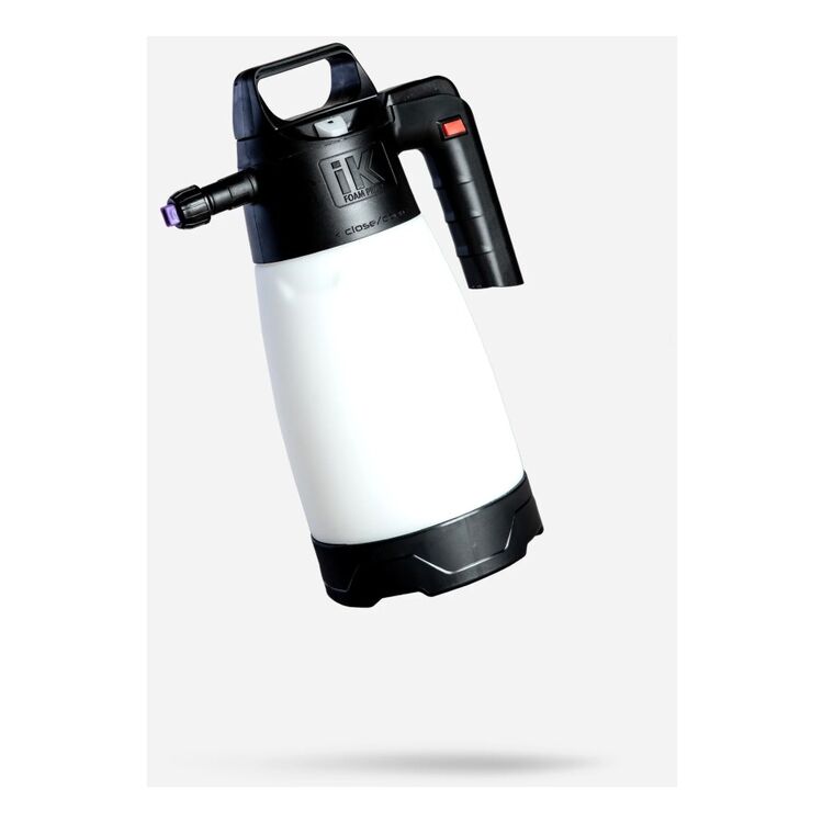 Adam’s Polishes IK Foam Pro 2 Sprayer