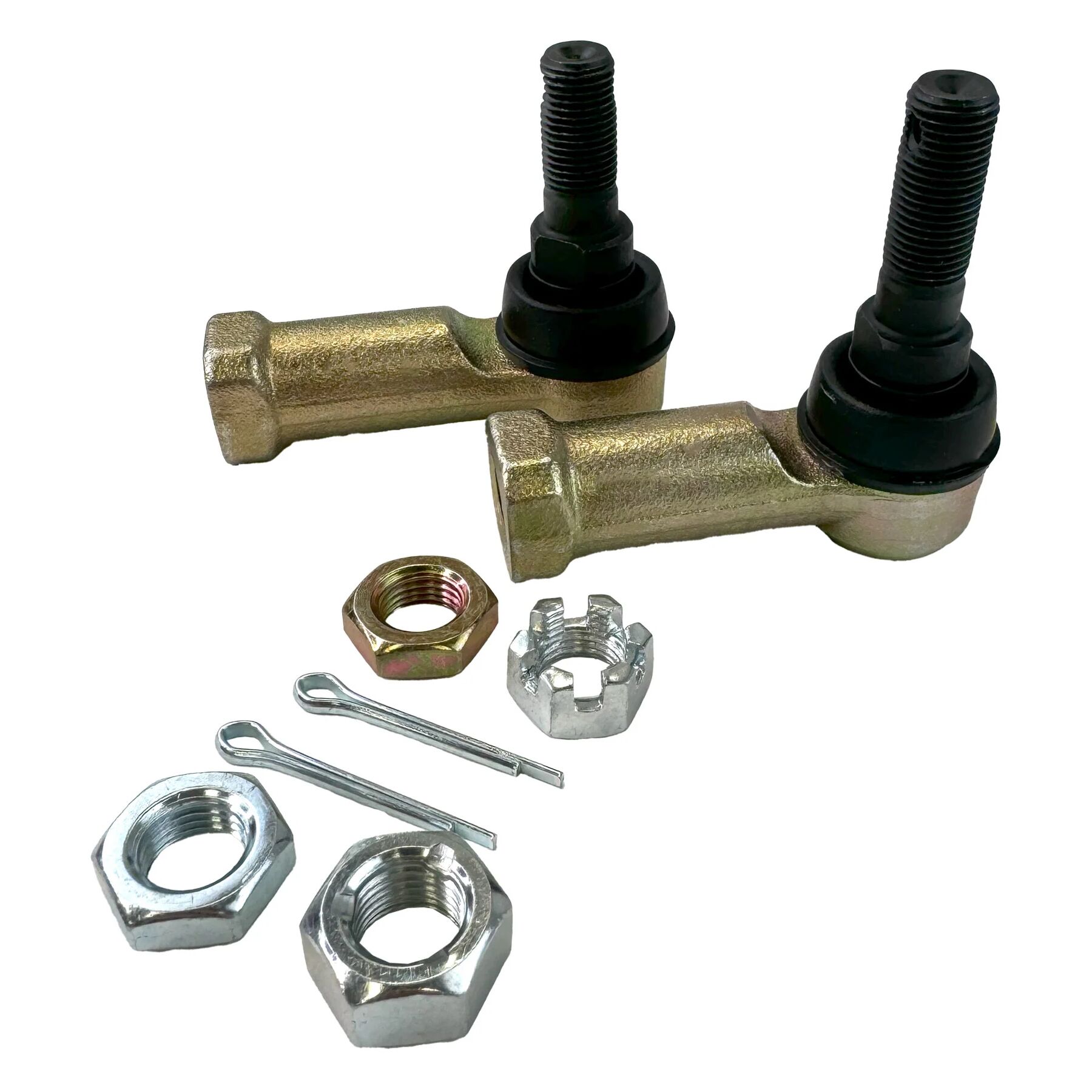 Demon Powersports Tie Rod End Can-Am Outlander / Kawasaki Prairie 2003