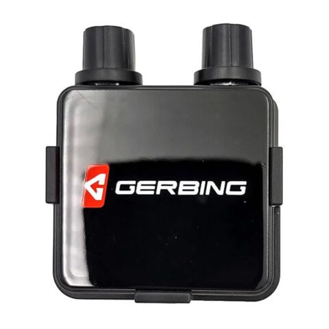 Gerbing 12V Dual Temp Wireless Remote Clip Case