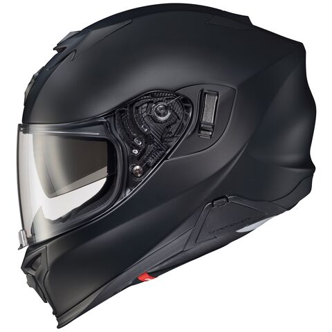 Scorpion EXO-T520 Helmet Matte Black / 3XL [Open Box]