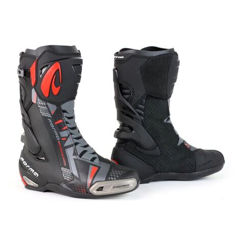 Forma Phantom Boots Black/Red / 41 [Demo - Good]