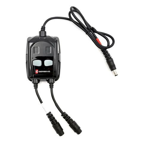 Gerbing 12V Dual Zone Wireless Controller Clip Case