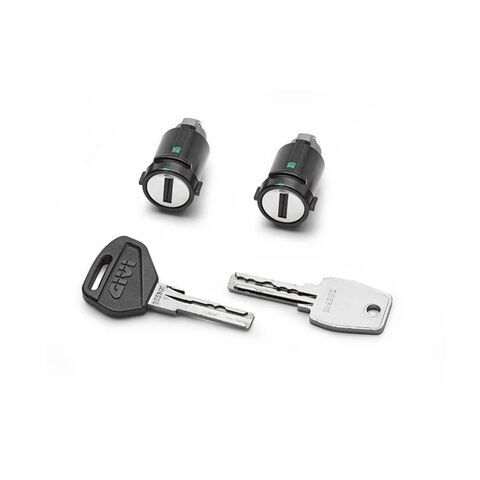 Givi SLR10 Smart Security Lock Set