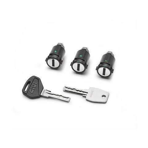 Givi SLR10 Smart Security Lock Set