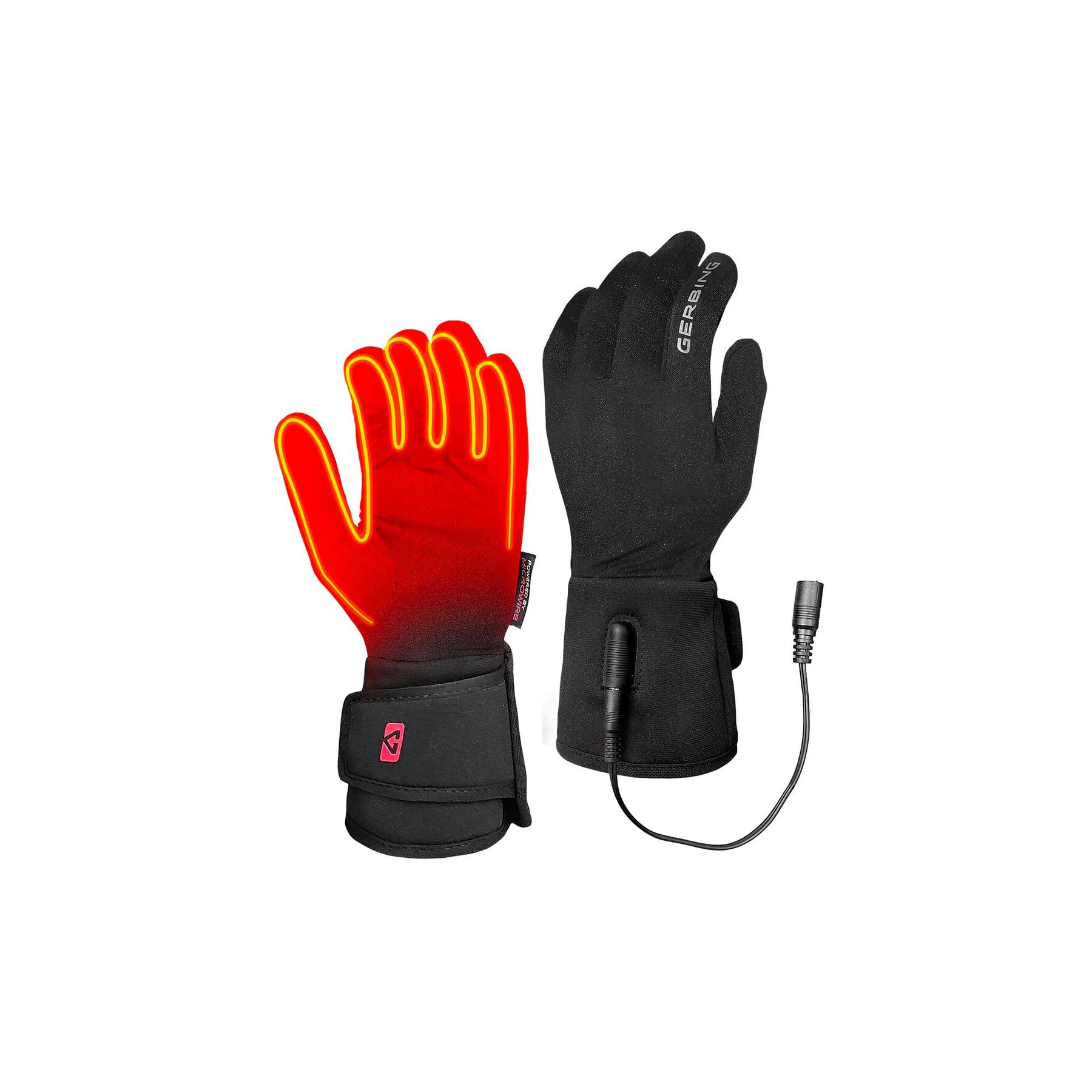 Gerbing 12V Heated Glove Liners