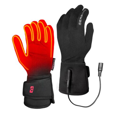 Gerbing 12V Heated Glove Liners