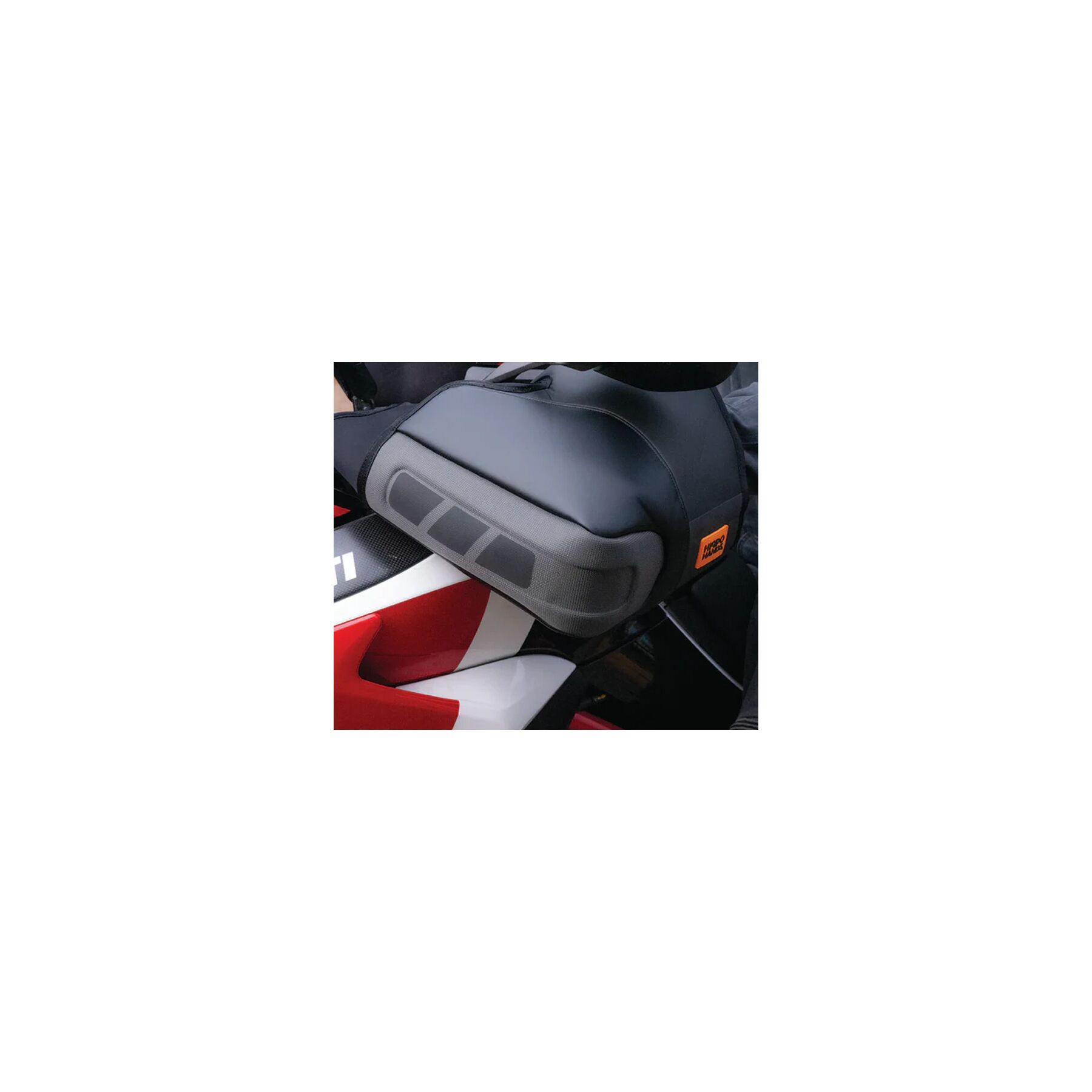 Hippo Hands Rogue Handguard Covers