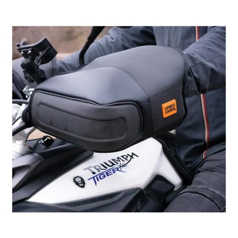 Hippo Hands Alcan Handguard Covers
