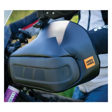 Hippo Hands Backcountry Handguard Covers