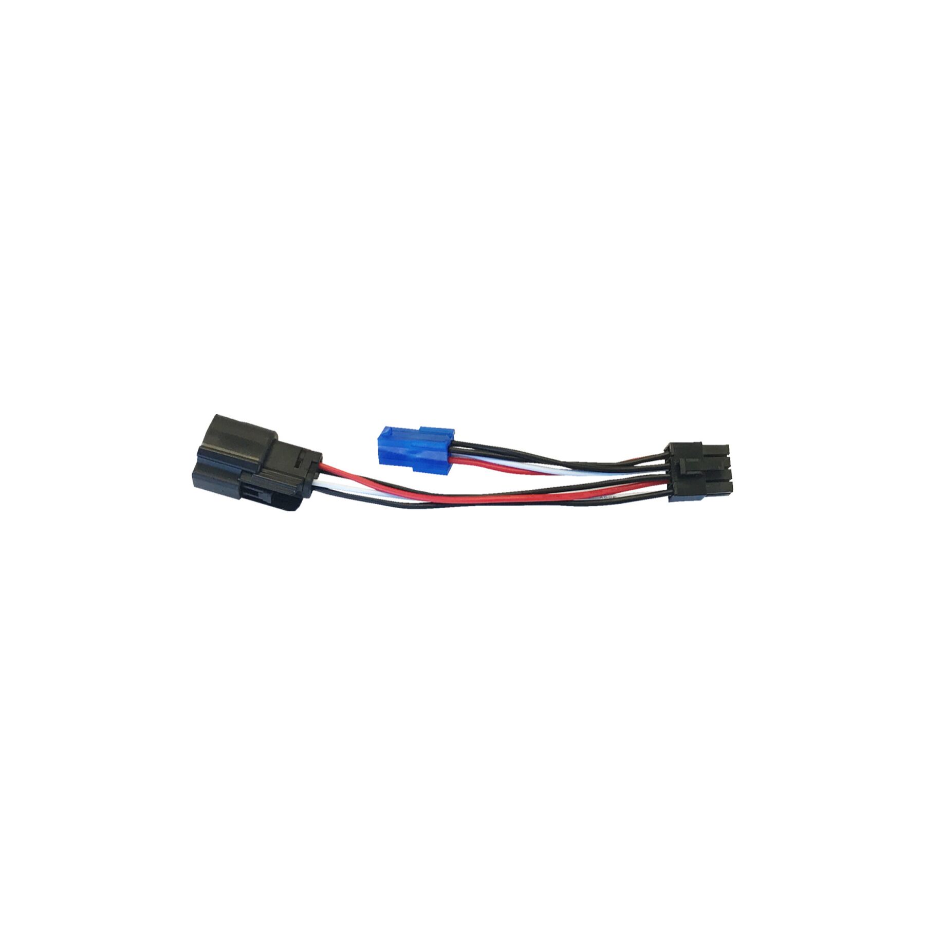 Hogtunes Rear Speaker Plug For Harley FLHX / FLTRX 2014-2024