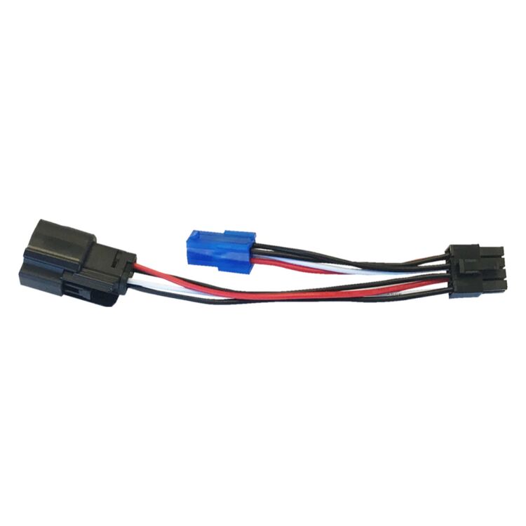 Hogtunes Rear Speaker Plug For Harley FLHX / FLTRX 2014-2024