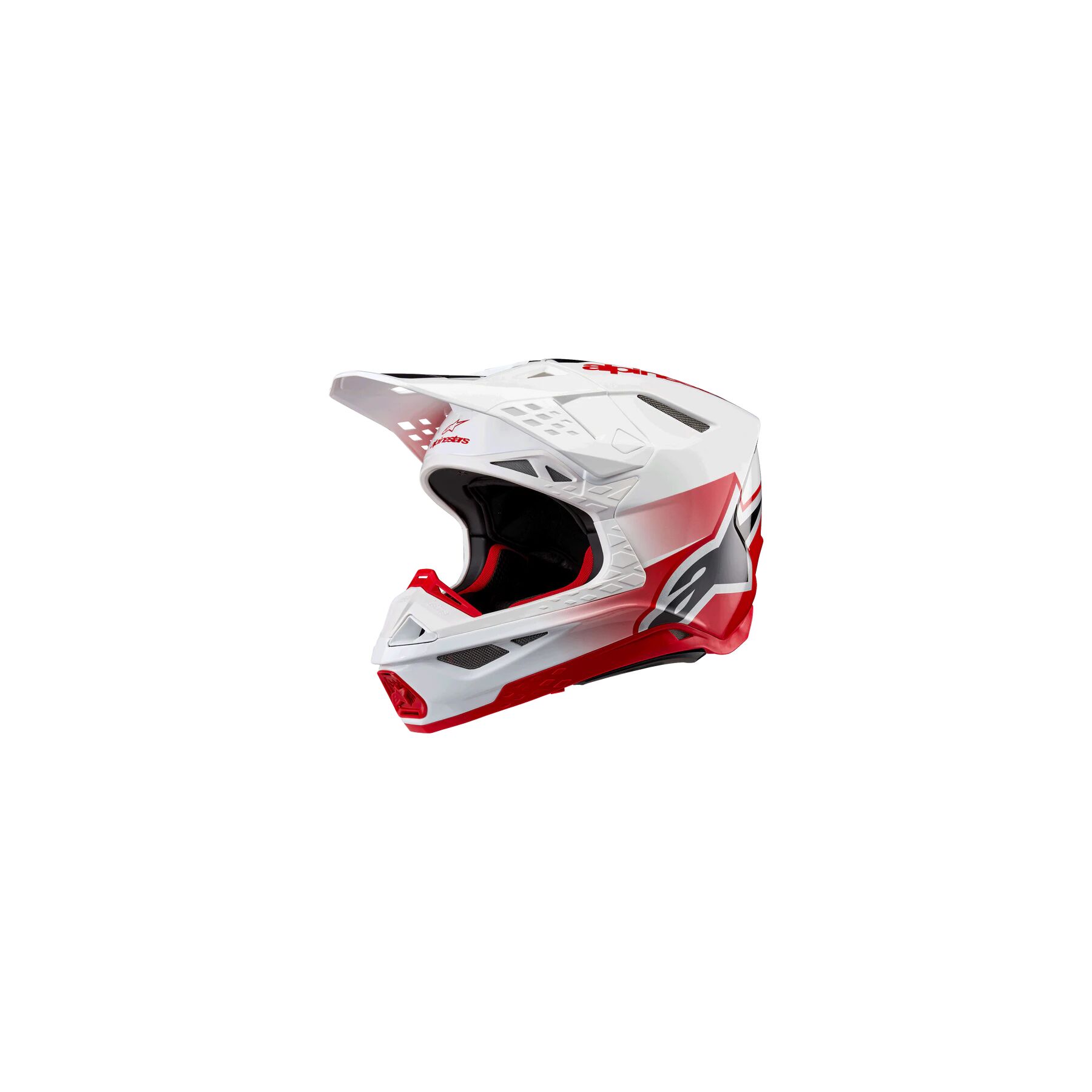 Alpinestars Supertech M10 Unite Helmet