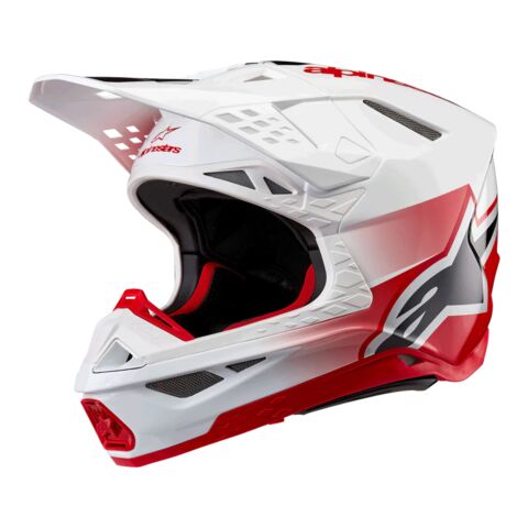 Alpinestars Supertech M10 Unite Helmet