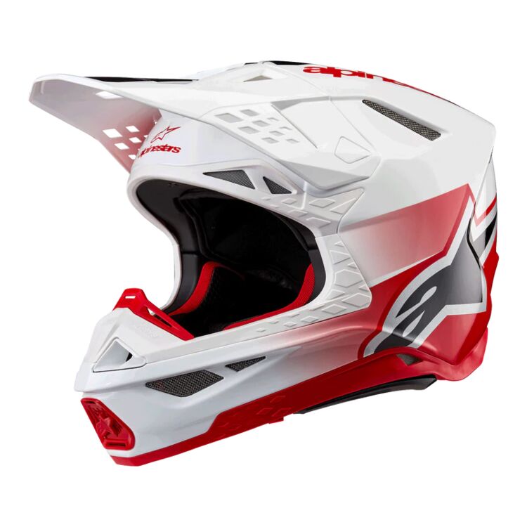 Red/White