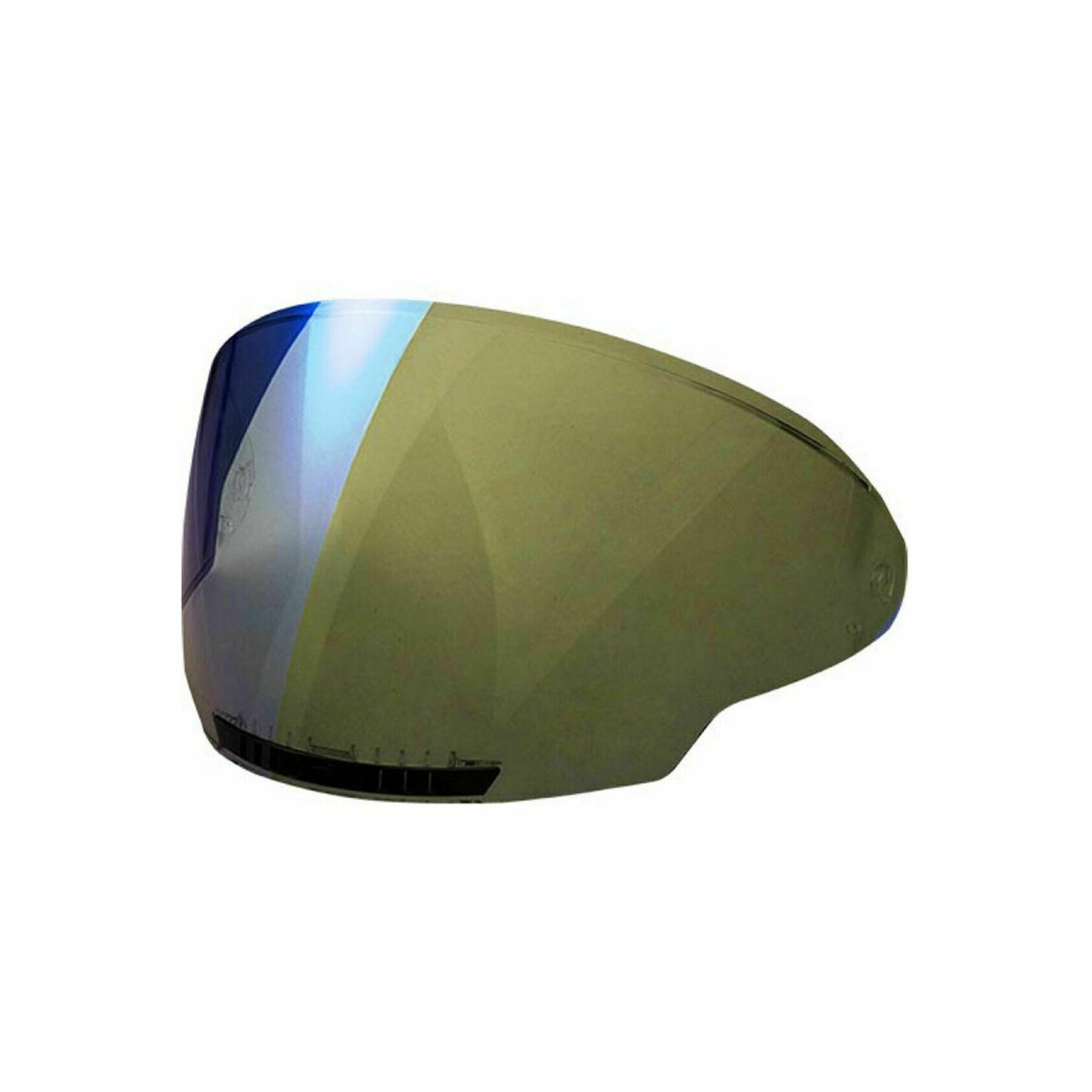 LS2 Copter Face Shield