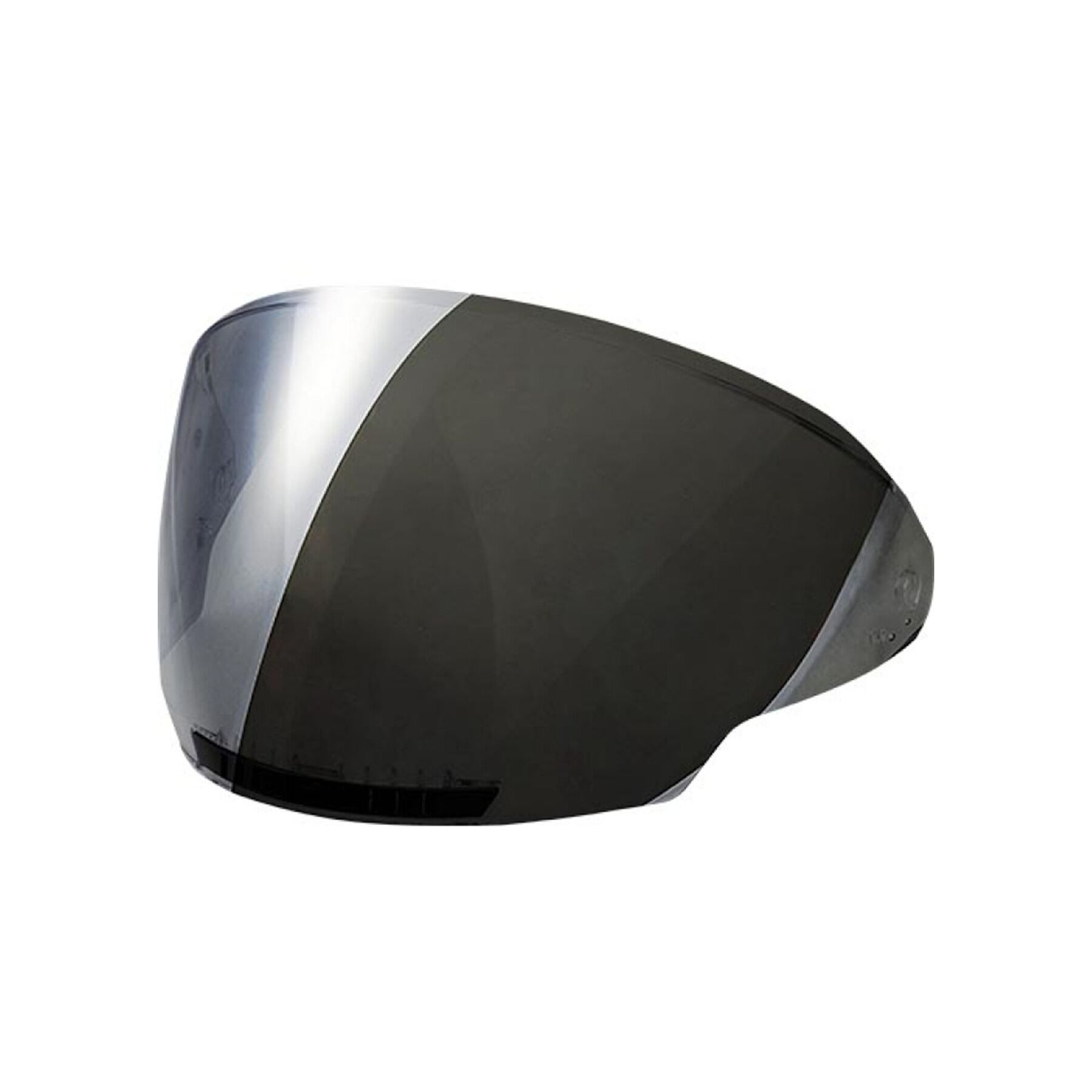 LS2 Copter Face Shield