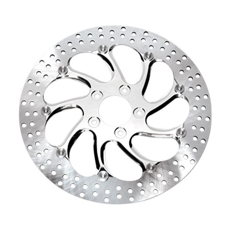 Chrome Torque