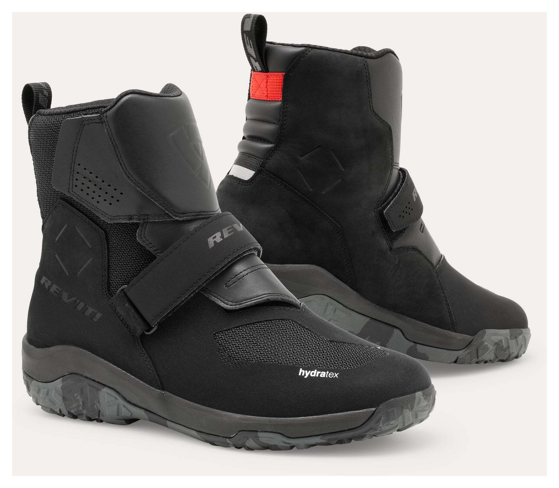 REV'IT! Dredge H2O Boots - RevZilla