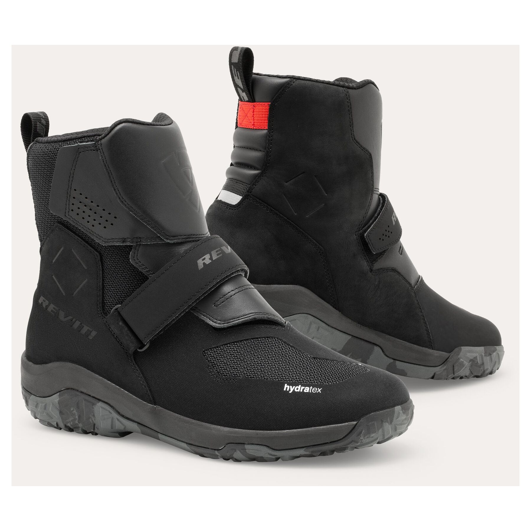 REV'IT! Dredge H2O Boots