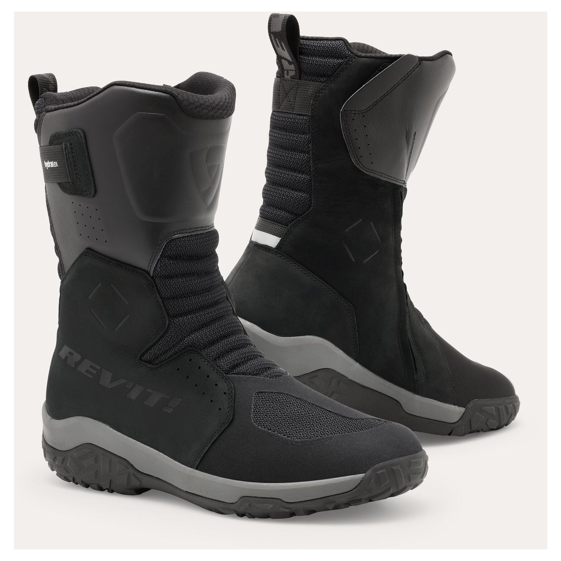 REV'IT! Boundless H2O Boots
