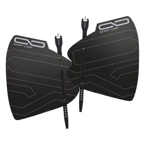 Giant Loop Bushwackers Hand Guard Extensions