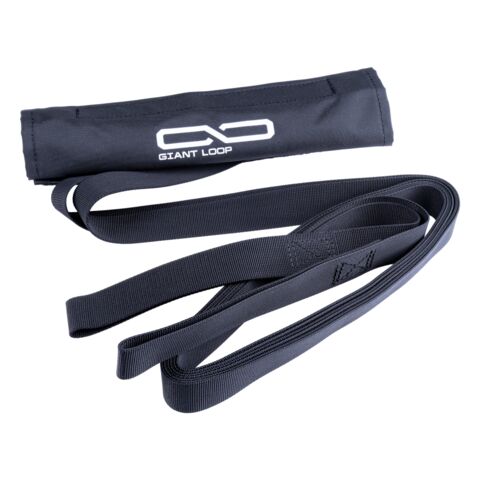 Giant Loop Cordura Ballistic Tow Strap