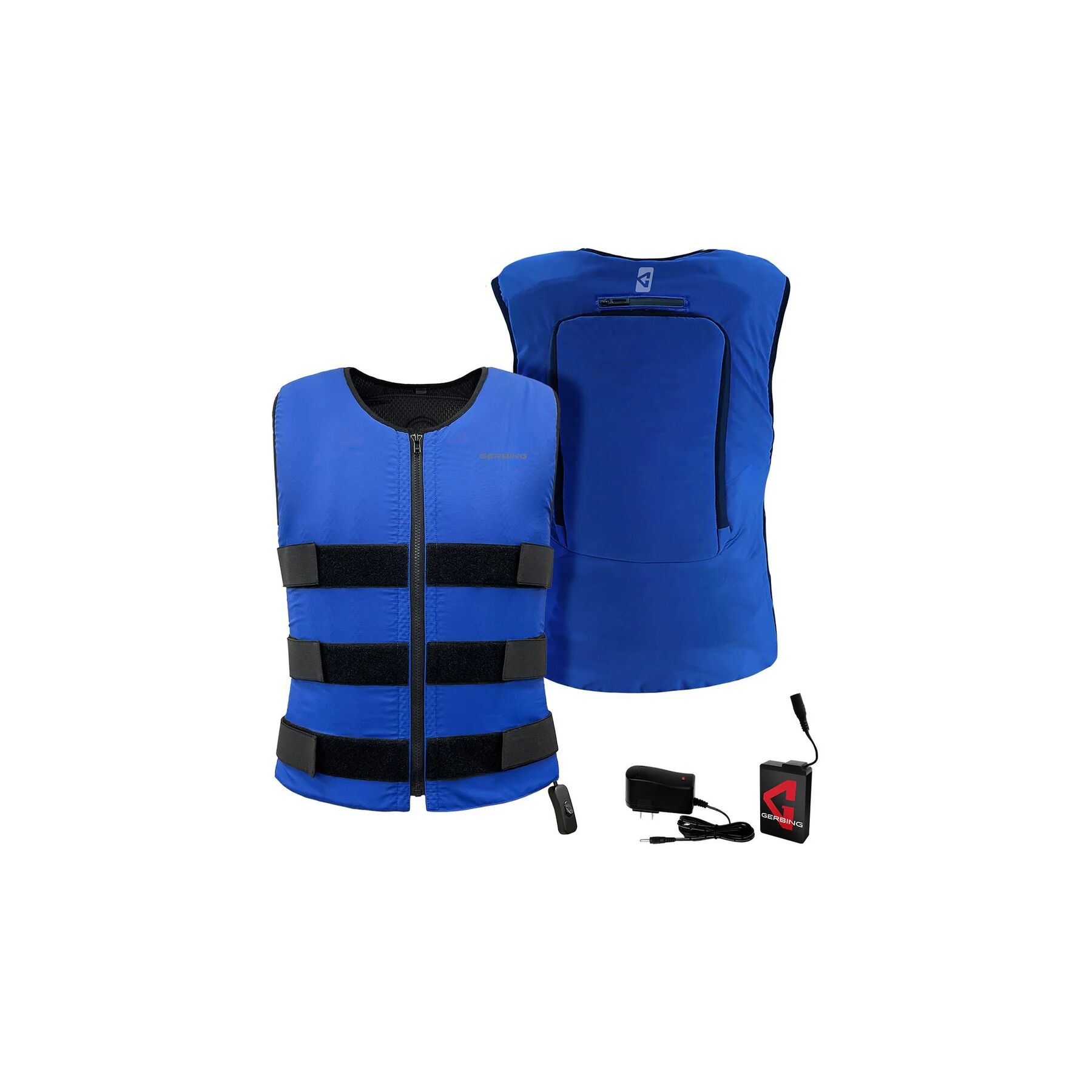 Gerbing 7V Circulatory Cooling Vest
