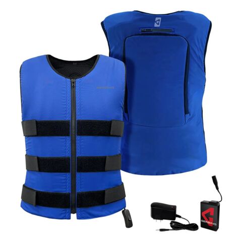 Gerbing 7V Circulatory Cooling Vest