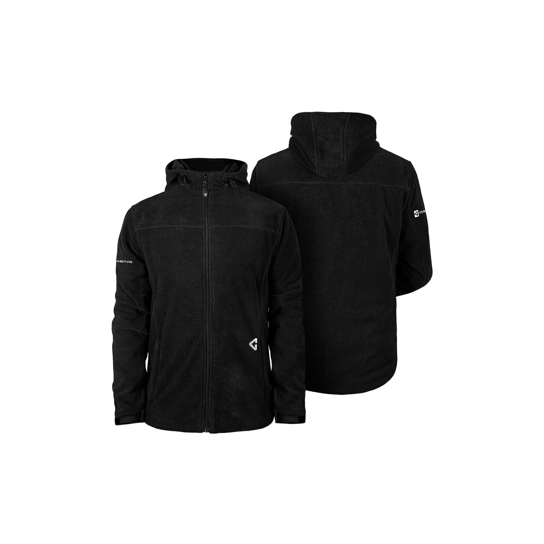 Gerbing 7V Thermite 2.0 Fleece Heated Jacket