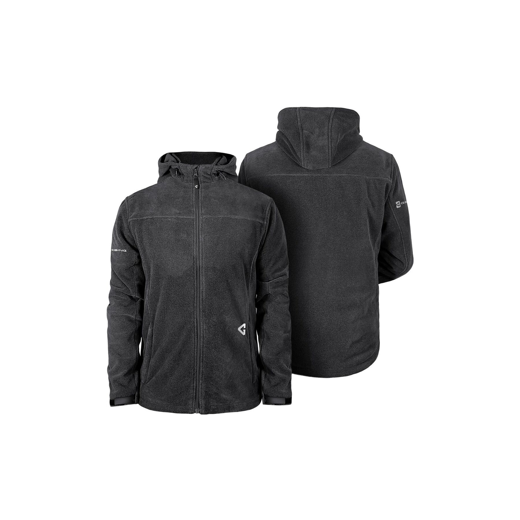 Gerbing 7V Thermite 2.0 Fleece Heated Jacket