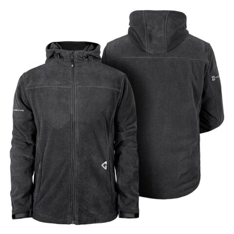 Gerbing 7V Thermite 2.0 Fleece Heated Jacket