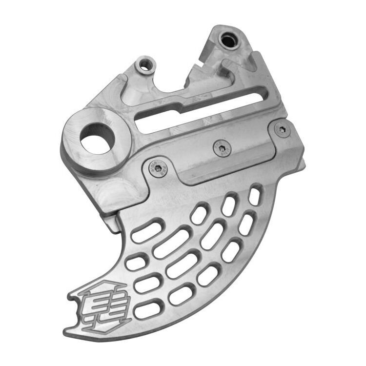 Enduro Engineering Rear Disc Guard Yamaha 125cc-450cc 2006-2024 [Previously Installed]