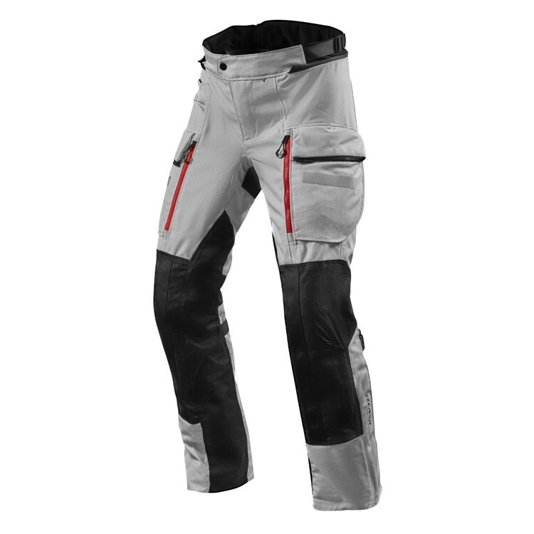 Silver/Black