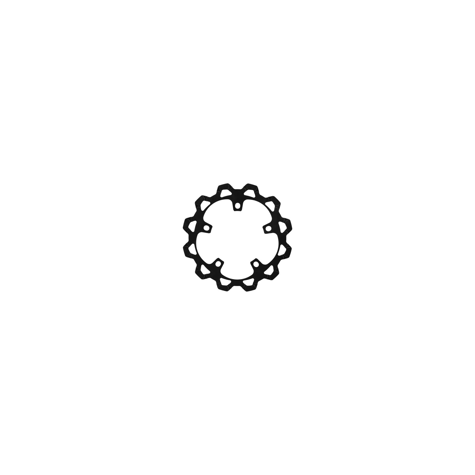Lyndall Brakes Enforcer 13 Front Brake Rotor For Harley Pan America 20
