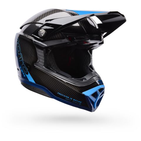 Bell Moto-10 Spherical Strike Helmet