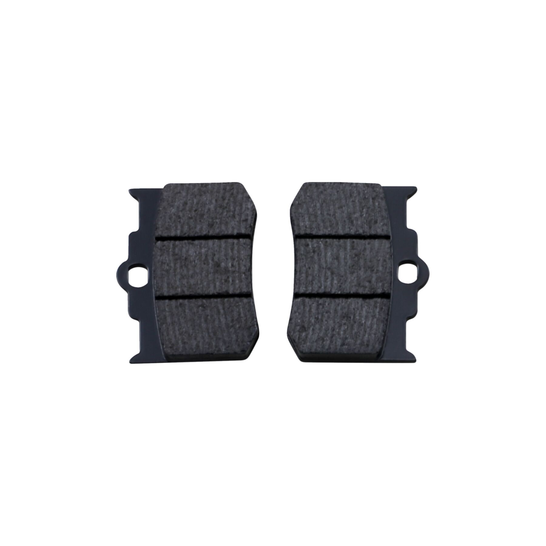 Lyndall Brakes Xtreme Series Brake Pads For Performance Machine 4-Pist