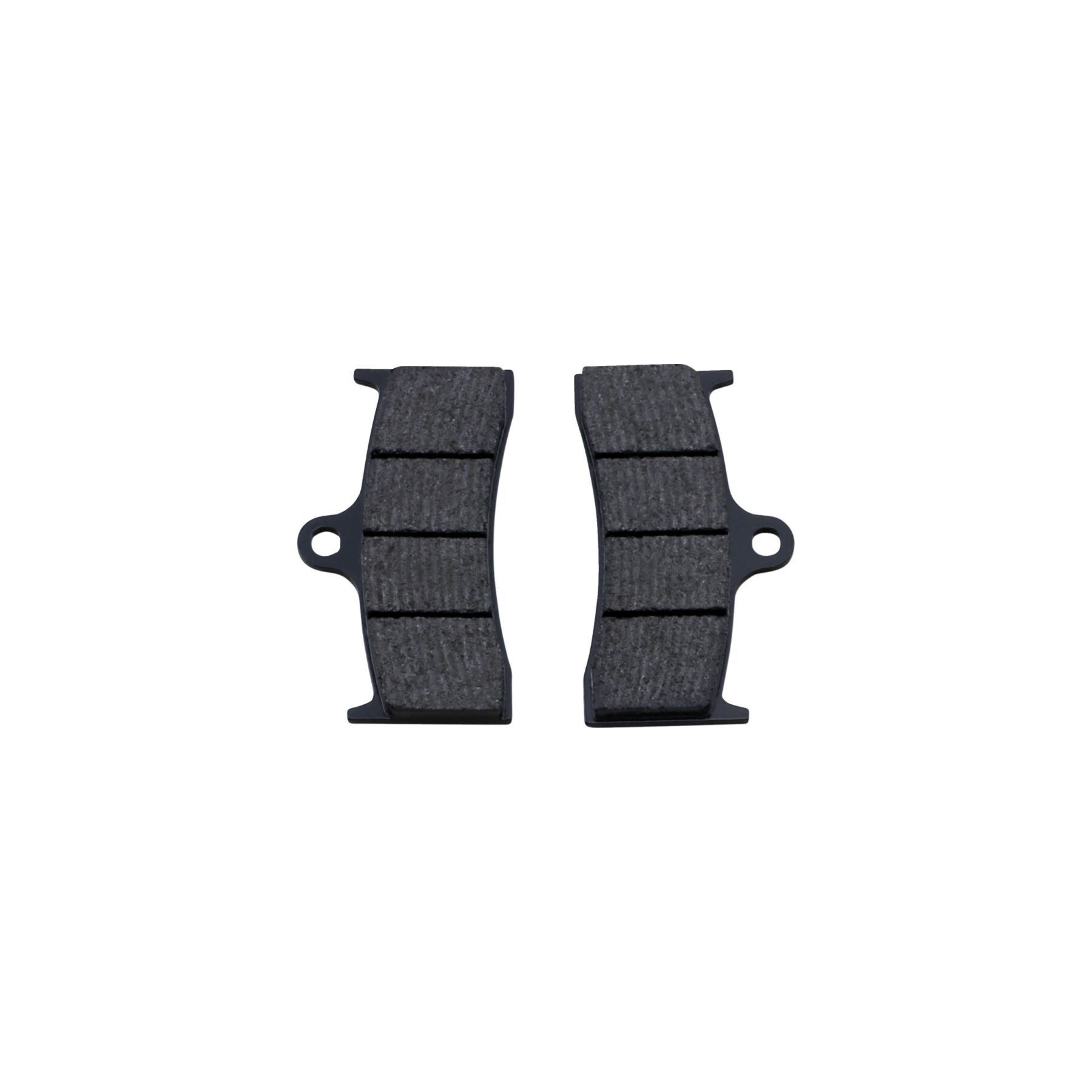 Lyndall Brakes Xtreme Series Brake Pads For Performance Machine 6-Pist