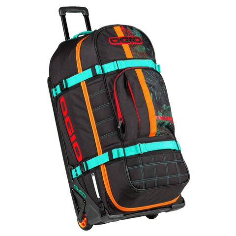 OGIO Rig 9800 Pro Tropics [Open Box]