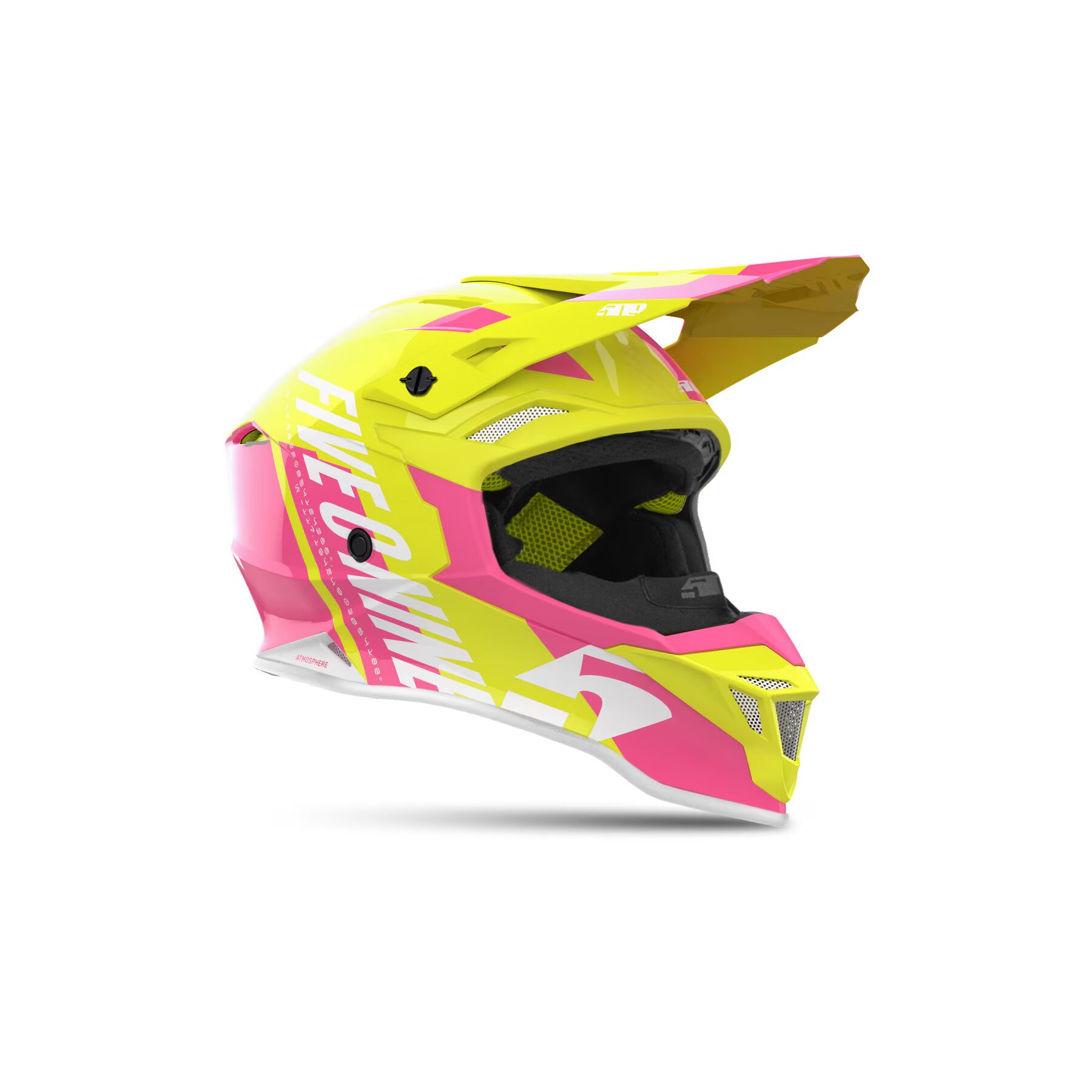 509 Atmosphere Helmet