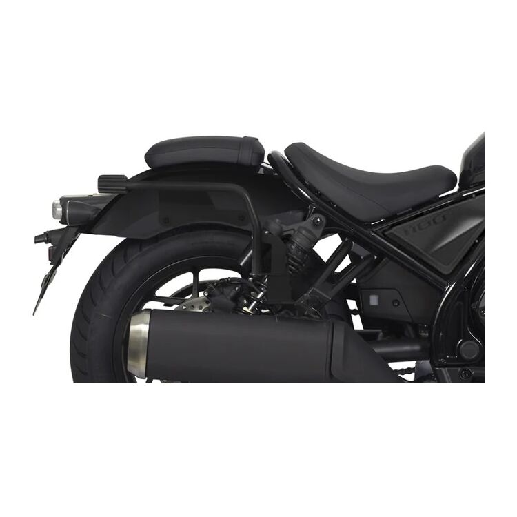 Shad 3P System Side Case Racks Honda Rebel 1100 2021-2025 [Open Box]