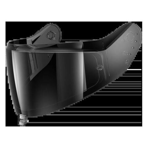 Shark Ridill 2 Mirror Face Shield Medium Smoke [Open Box]