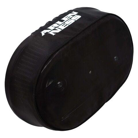 Arlen Ness Rain Sock For Big Sucker Factory Oval Upgrade Air Filter / Harley M8 [Open Box]